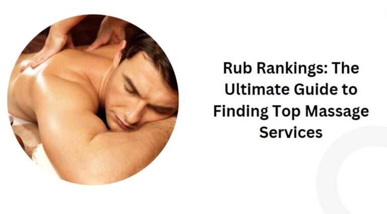 rub rankings