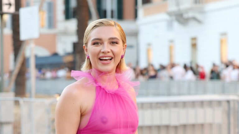 florence pugh