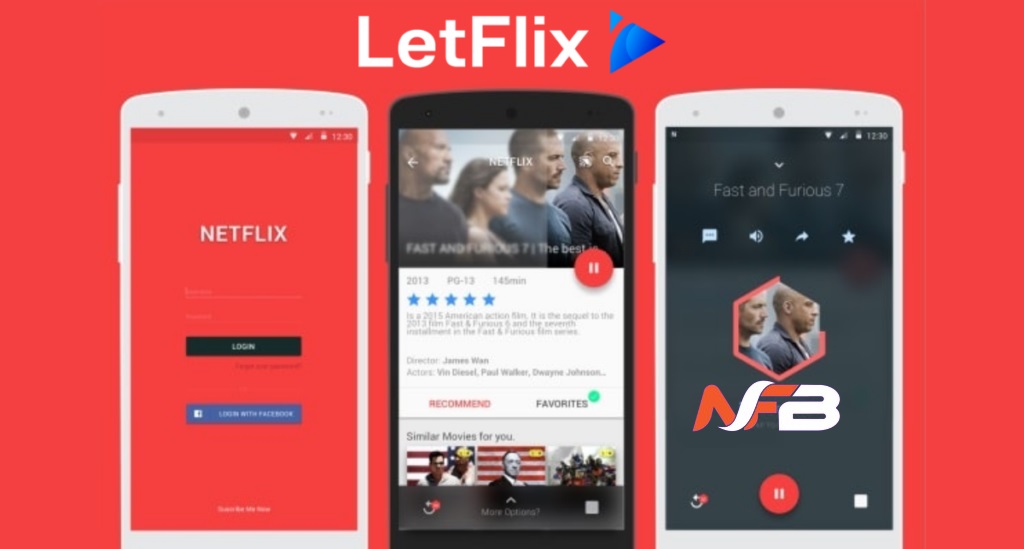 letflix