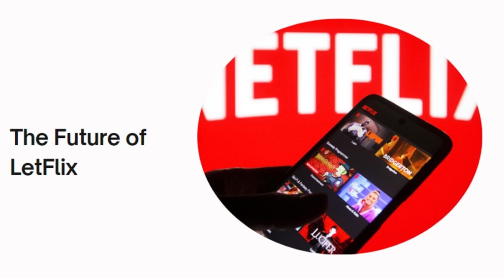 letflix