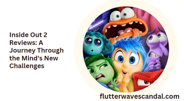 inside out 2 reviews