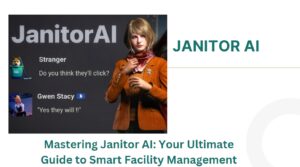 janitor ai