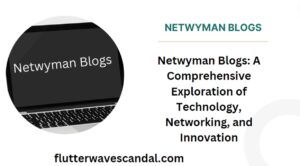 netwyman blogs