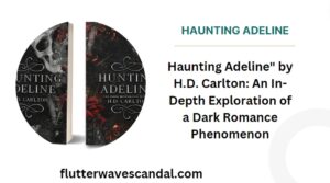 haunting adeline