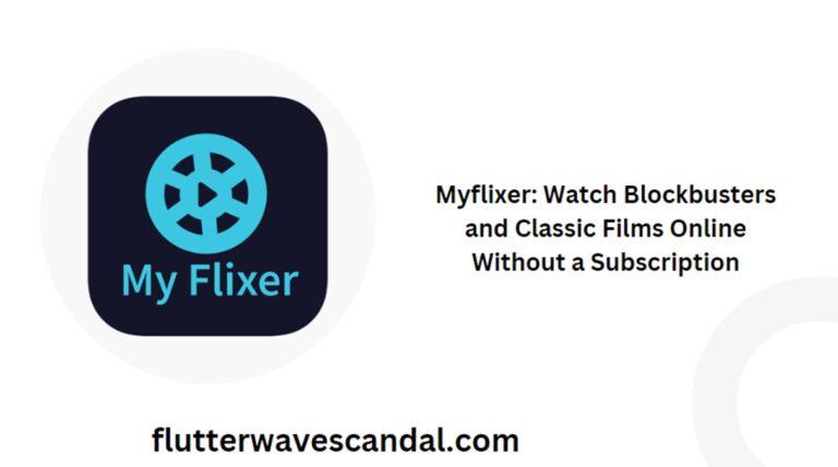 myflixer