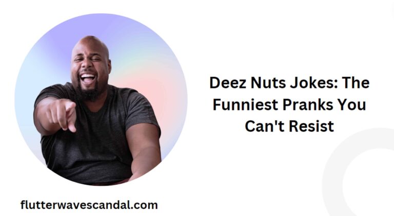 deez nuts jokes