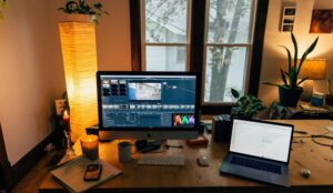 Online Tools for Video Editors