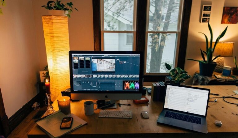 Online Tools for Video Editors