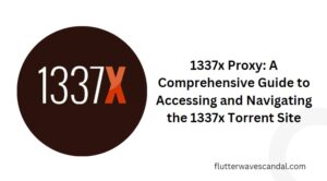 1337x proxy