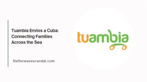 tuambia envios a cuba