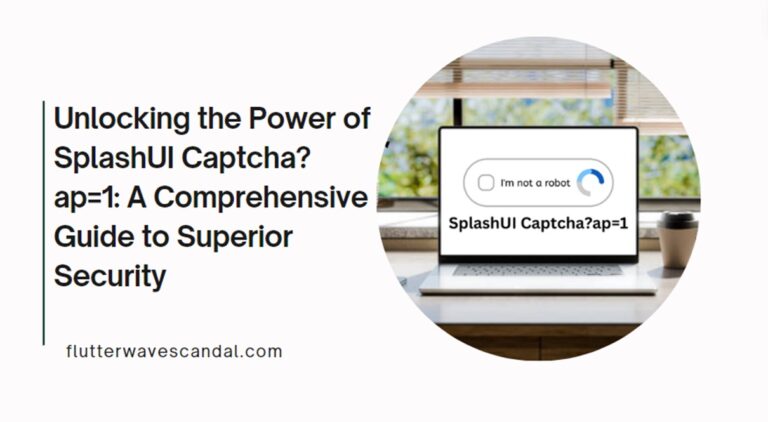 splashui captcha?ap=1