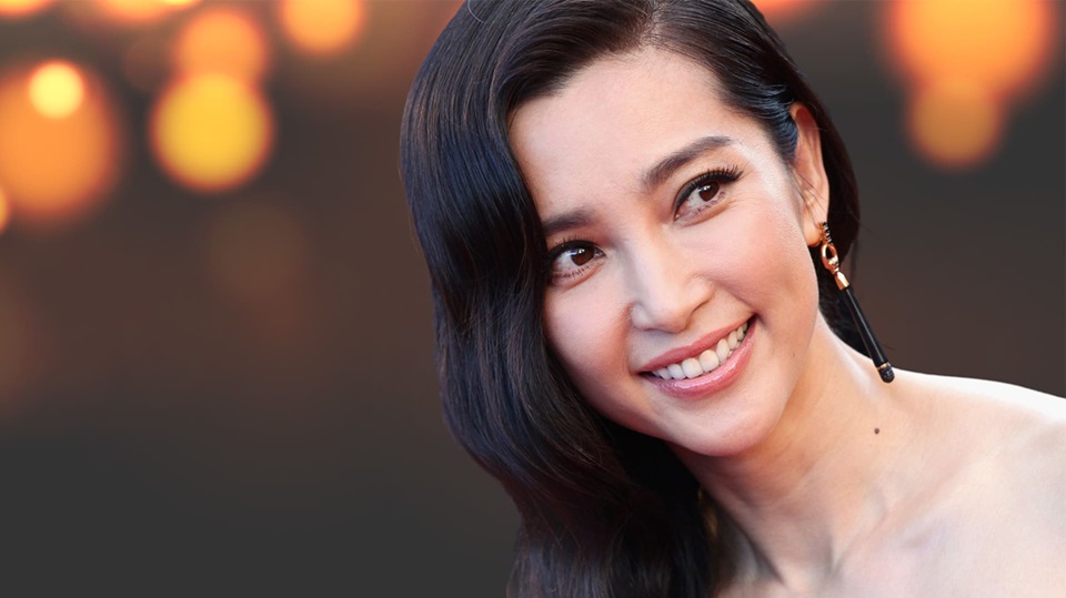 li bingbing age