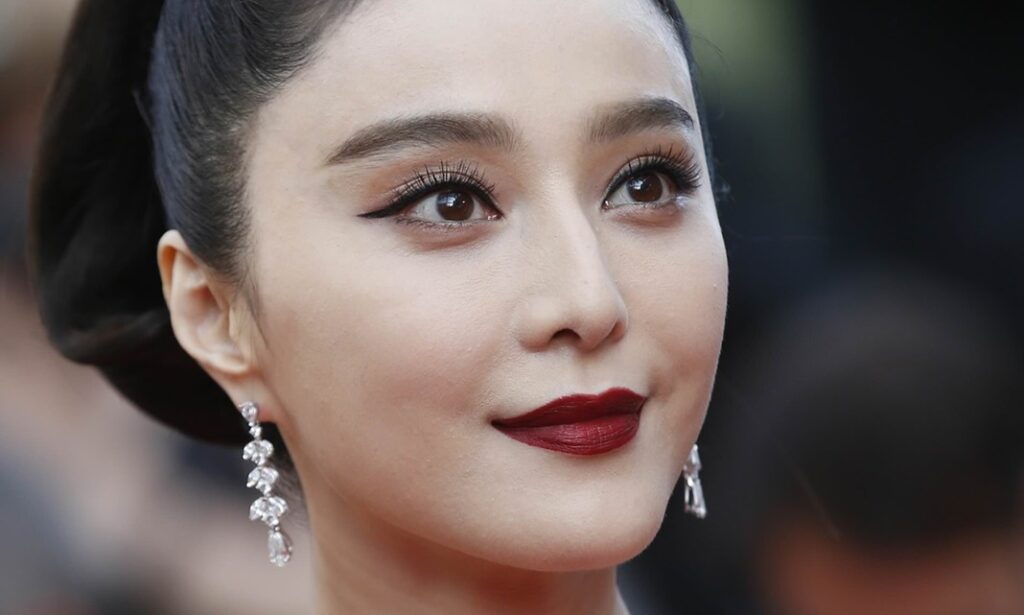 li bingbing age