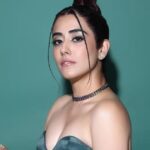 jonita gandhi age