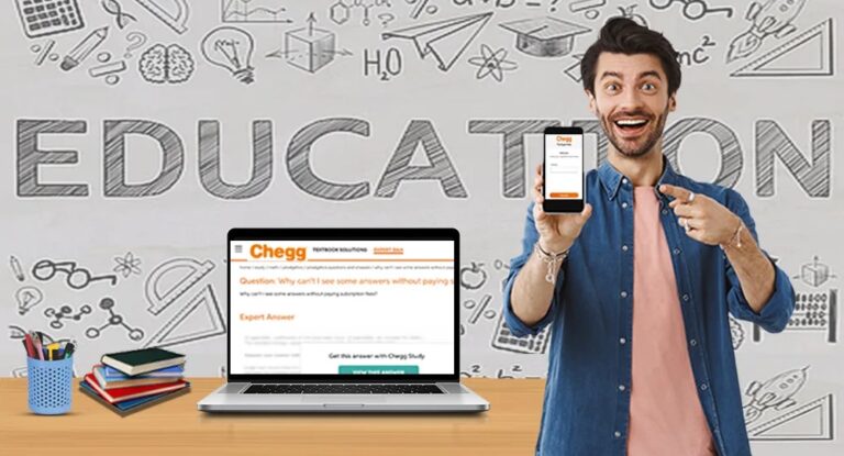 chegg expert login