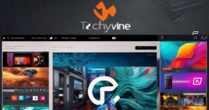 techyvine