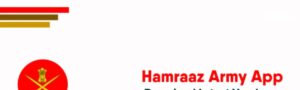 hamraaz login