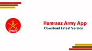 hamraaz web